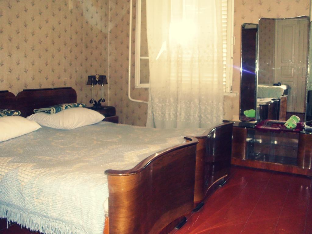 The Kiwi House Hotel Lagodekhi Room photo